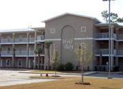 Foley-Alabama-Wolf-Bay-Landing-Condominiums-Waterfront-Condo-Rentals
