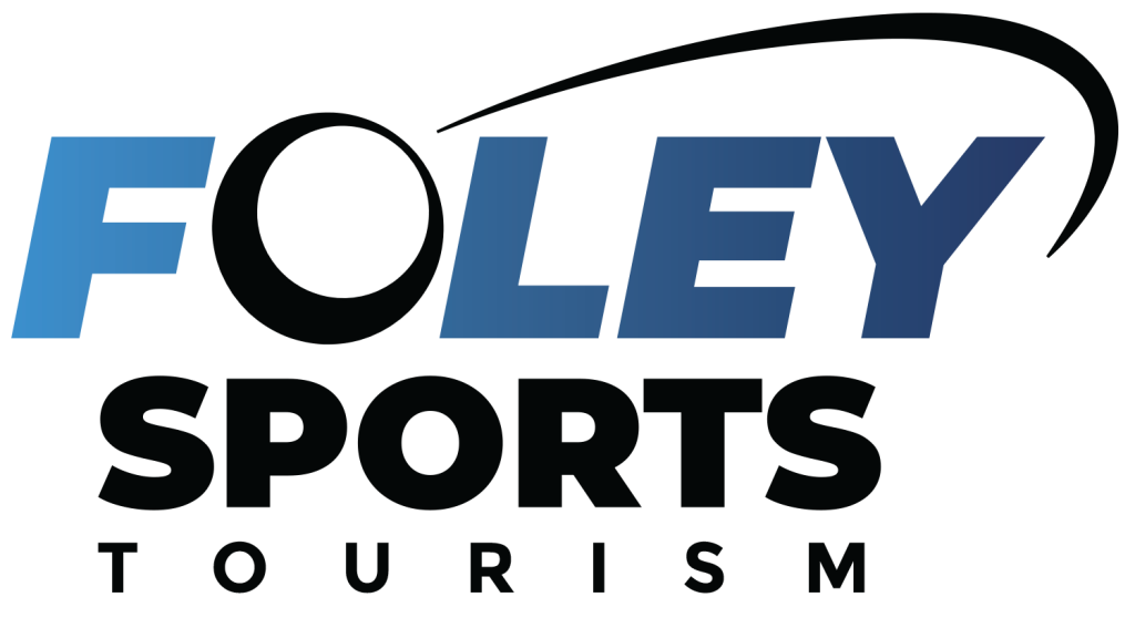 Foley Sports Tourism Logo
